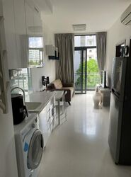 Urban Vista (D16), Condominium #465341891